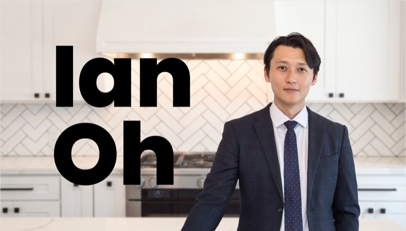Ian Oh, ianohrealty.com